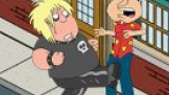 El free-to-play para móviles de Padre de Familia será del estilo de Springfield de Los Simpsons