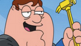 Family Guy: The Quest for Stuff suma contenido del mundo del cómic