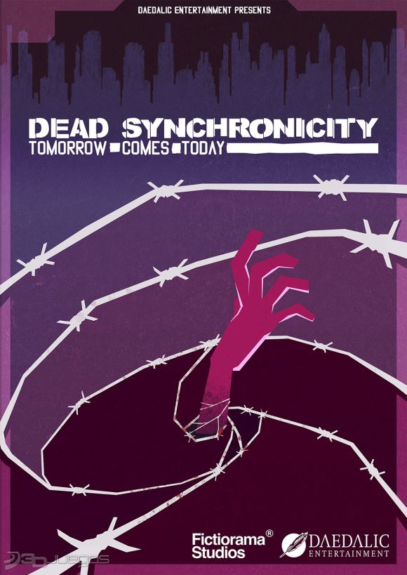 Dead Synchronicity: Tomorrow comes Today