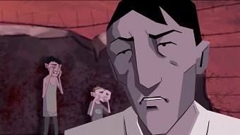 La aventura gráfica Dead Synchronicity también se estrenará en PlayStation 4