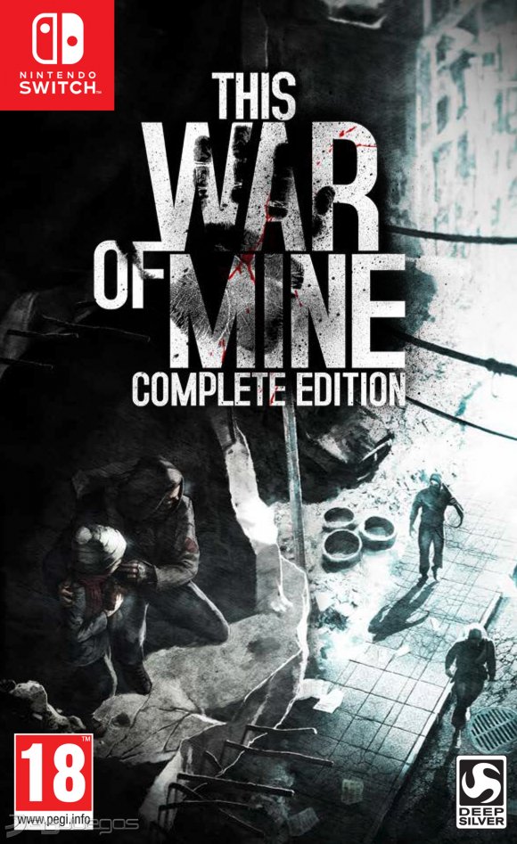 This War of Mine