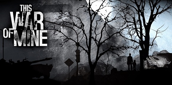 This War of Mine aterrizará en noviembre en Nintendo Switch