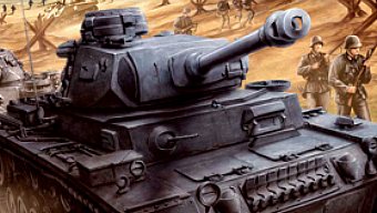 FX Interactive presenta Panzers II