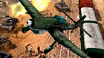 Codename Panzers pretende invadir las consolas