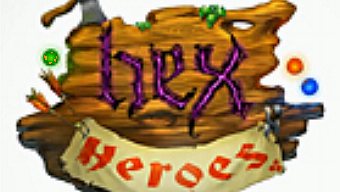 Hex Heroes supera con éxito su campaña de financiación colectiva