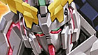 Anunciado Gundam Try Age SP para Nintendo 3DS