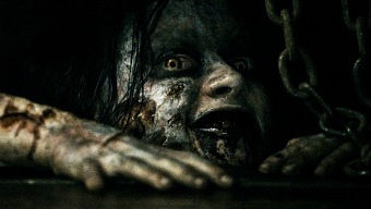 PlayStation VR: Una demostración terroríficamente brillante