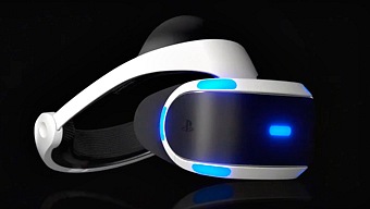 PlayStation llevará su realidad virtual a la Madrid Games Week