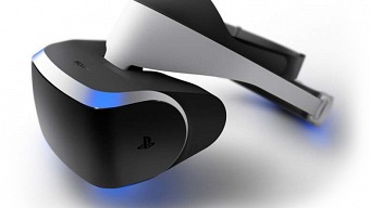 No habrá más modelos de PlayStation VR a lo largo de la vida de PlayStation 4