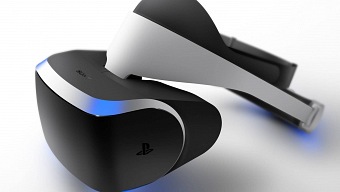 Ya hay hasta 50 videojuegos confirmados para PlayStation VR