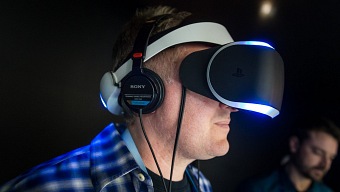 En 2017 habrá 70 millones de dispositivos VR vendidos según analistas