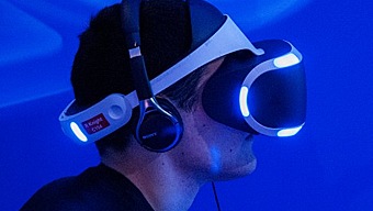 Sony cree que las ventas de PlayStation VR crearán un "efecto bola de nieve"