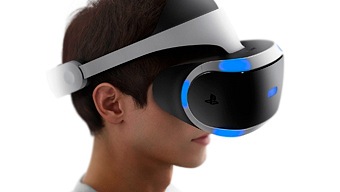 El cine y otras experiencias de entretenimiento serán muy importantes para PlayStation VR