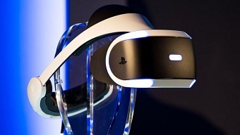 Sony Japón no quiere que PlayStation VR se quede en una moda pasajera