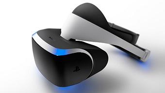 Sony prepara una GDC cargada de conferencias de PlayStation VR