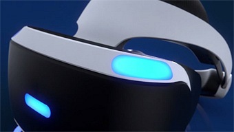 Sony desmiente los últimos rumores sobre el lanzamiento de PlayStation VR en otoño