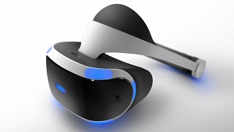 Sony avisa de los riesgos de PlayStation VR: posibles mareos, náuseas o desorientación