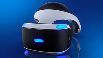 Sony cree que "el momento de la realidad virtual ya ha llegado"