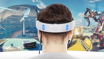 En Sony creen que PlayStation VR, Vive y Oculus deben unir fuerzas