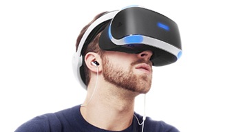 PlayStation VR, a la venta el 13 de octubre