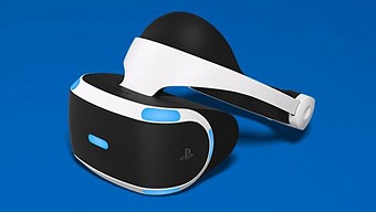 Sony preocupada por si podrá satisfacer la demanda de PlayStation VR