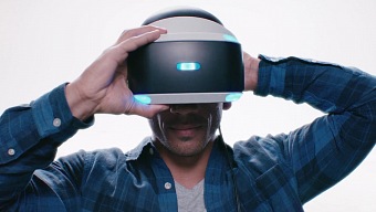 Sony prepara una conferencia de PlayStation VR en Hong Kong a finales de julio
