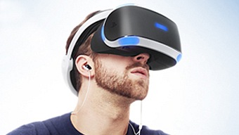 Sony ya ha vendido más de 900.000 PlayStation VR