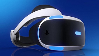PlayStation VR recibe un premio al diseño de producto en Alemania