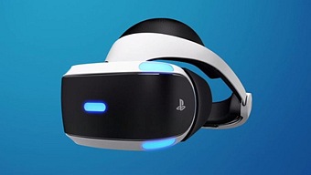 Sony estrenará este mismo año una nueva versión de PlayStation VR