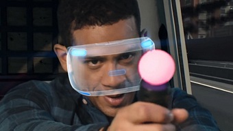 Sony registra patentes de nuevos mandos de realidad virtual