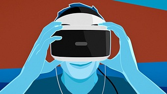 Sony patenta una cámara de retransmisión dinámica para realidad virtual