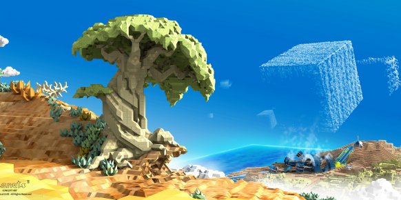 Planets 3 alcanza su objetivo marcado en la campaña de crowdfunding