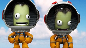 Kerbal Space Program confirma lanzamiento en PlayStation 4