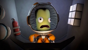 Kerbal Space Program a la venta el 15 de julio en Xbox One, y sin fecha para PS4 en Europa