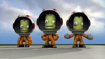 Los creadores de Kerbal Space Program no han sido comprados por Valve