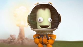 Kerbal Space Program: Enhanced Edition llega a PS4 y XOne en enero