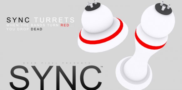 Anunciado Sync para Wii U, una aventura inspirada en Metroid Prime