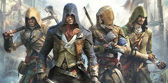 Ubisoft intenta no llegar tarde al estreno de Assassin’s Creed Unity en PC