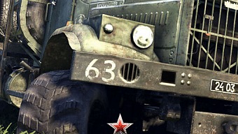 El juego de conducción de camiones Spintires retirado de Steam tras sufrir un sabotaje