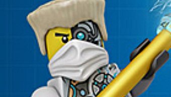 Anunciado LEGO Ninjago: Nindroids para Nintendo 3DS y PS Vita