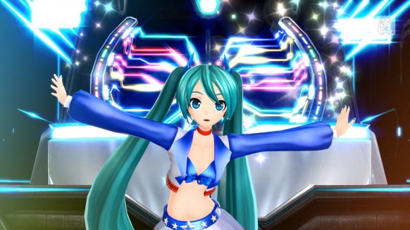 Hatsune Miku: Project DIVA F 2nd promete seis meses de contenidos descargables