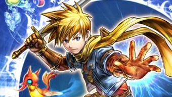 Hasta el director de God of War pide a Nintendo el regreso de Golden Sun, su añorada saga RPG