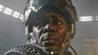 Call of Duty Advanced Warfare: Primer contacto