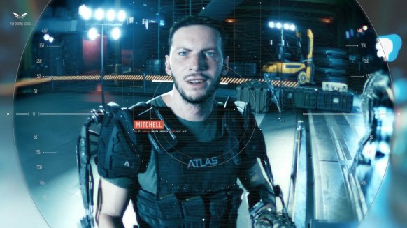 Top Japón: Call of Duty: Advanced Warfare debuta en Japón con un liderato en ventas
