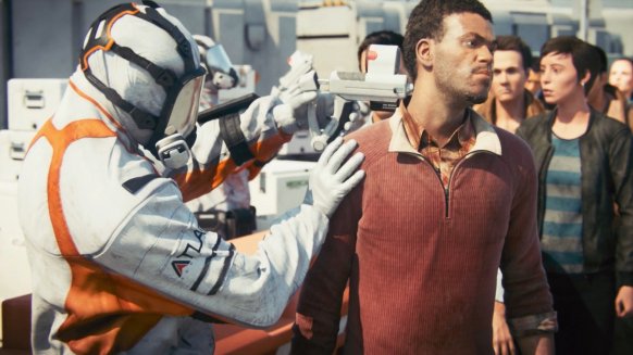 Treyarch es el equipo a cargo del nuevo Call of Duty