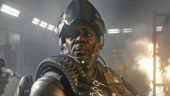 El Call of Duty de este año muestra una nueva imagen in-game