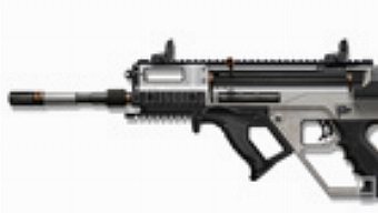 Call of Duty: Advanced Warfare incluirá un arma capaz de imprimir su propia munición