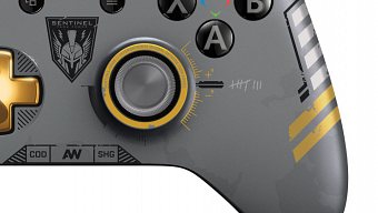 La Xbox One de Advanced Warfare, exclusiva de Game en el Reino Unido