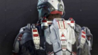 El exoesqueleto de CoD: Advanced Warfare se ideó hace tres años