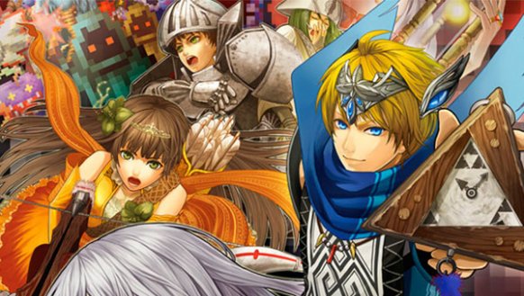 El nuevo Humble Bundle está dedicado a los desarrolladores japoneses